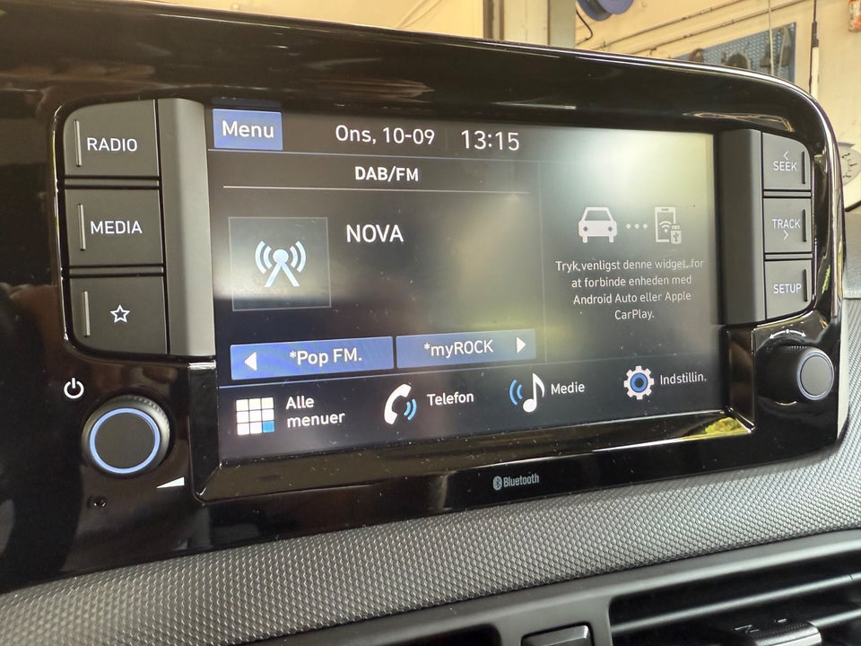 Hyundai i10 1,0 MPi Essential 5d