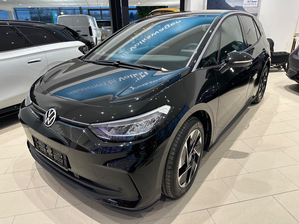 VW ID.3 52 Life+ 5d