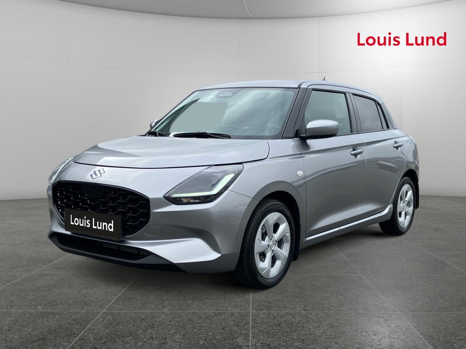 Suzuki Swift 1,2 Advance 5d