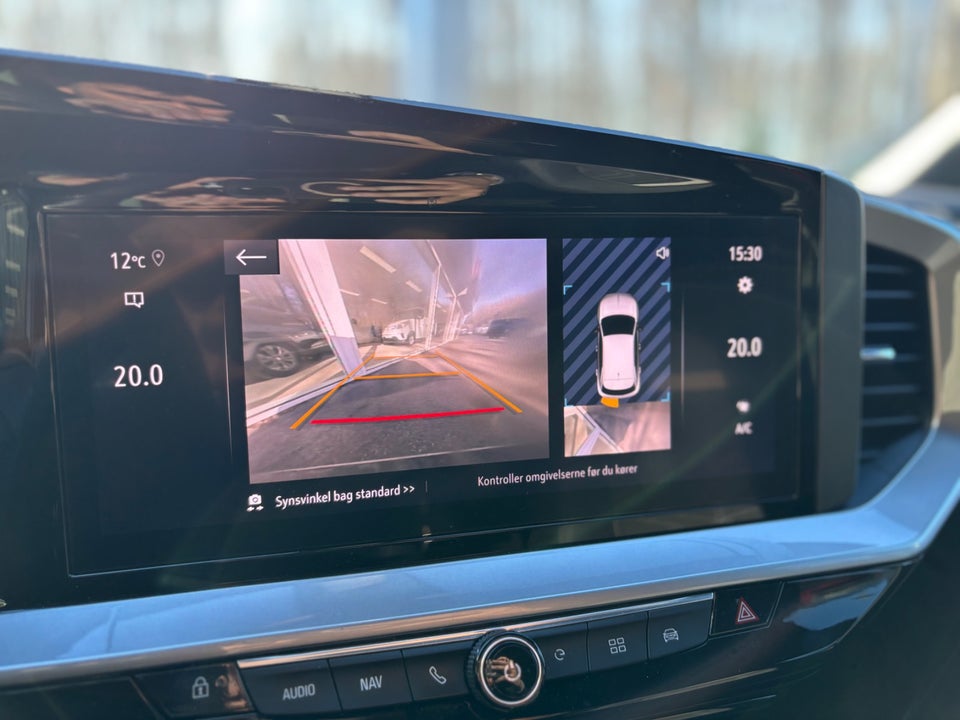 Opel Mokka-e 50 Ultimate 5d