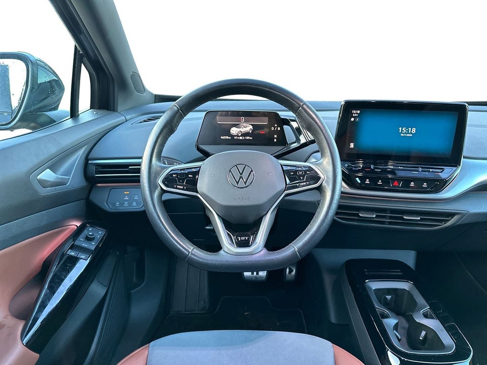 VW ID.4 77 1ST Pro Performance 5d