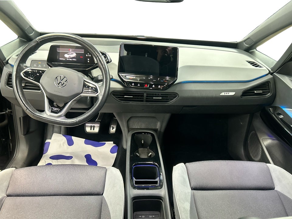 VW ID.3 58 1ST Pro Performance Max 5d