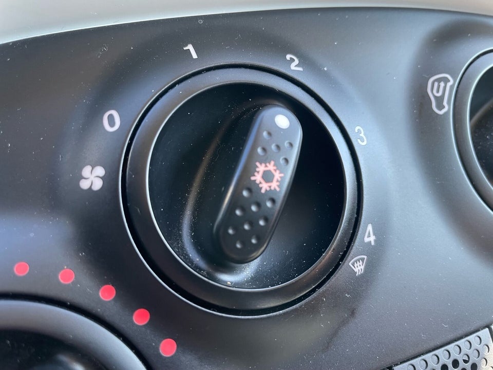 Fiat 500C 0,9 TwinAir 80 Popstar 2d