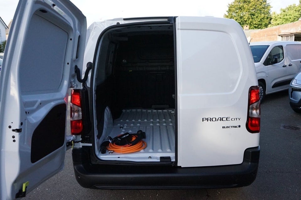 Toyota ProAce City 50 Long Comfort Master