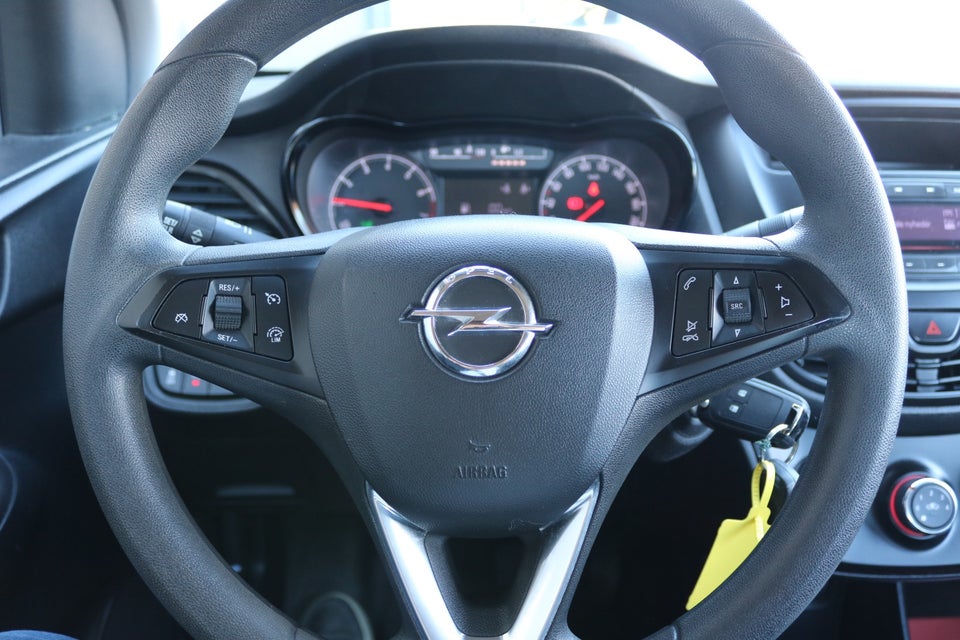 Opel Karl 1,0 Enjoy 5d