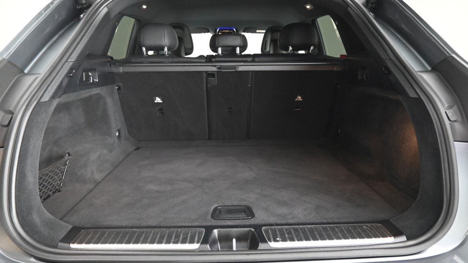 Mercedes EQE350 SUV 4Matic 5d