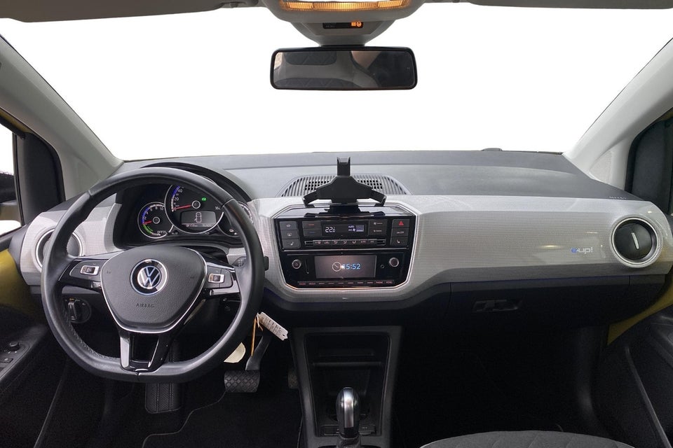 VW e-Up! Style 5d