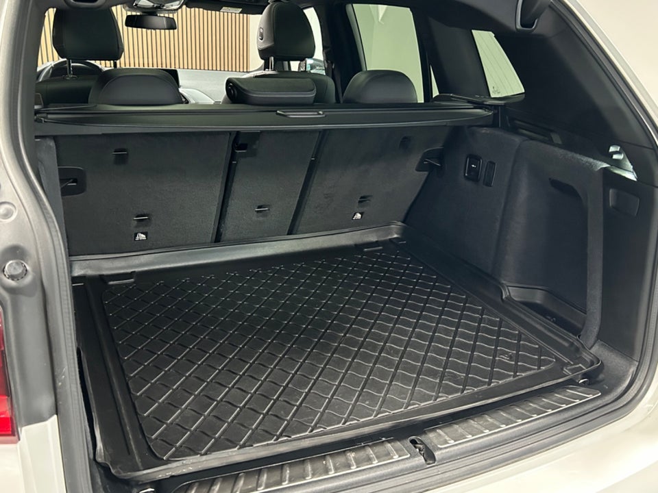 BMW iX3 Inspiring 5d