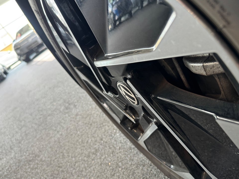 VW ID.3 59 Pro Edition 5d