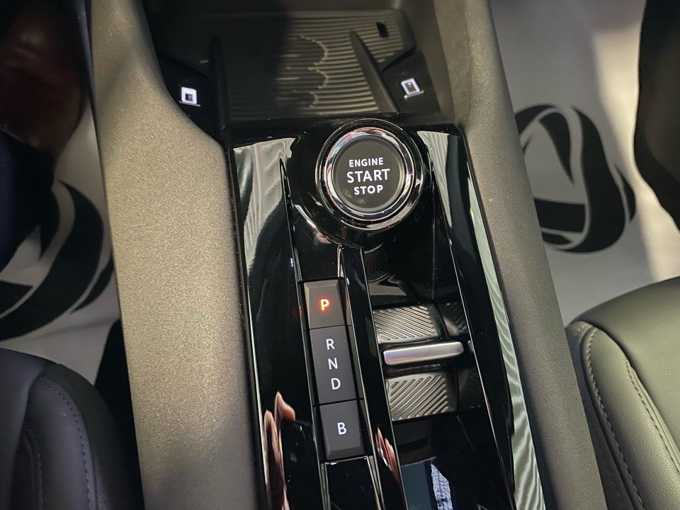 Alfa Romeo Junior Elettrica Speciale 5d