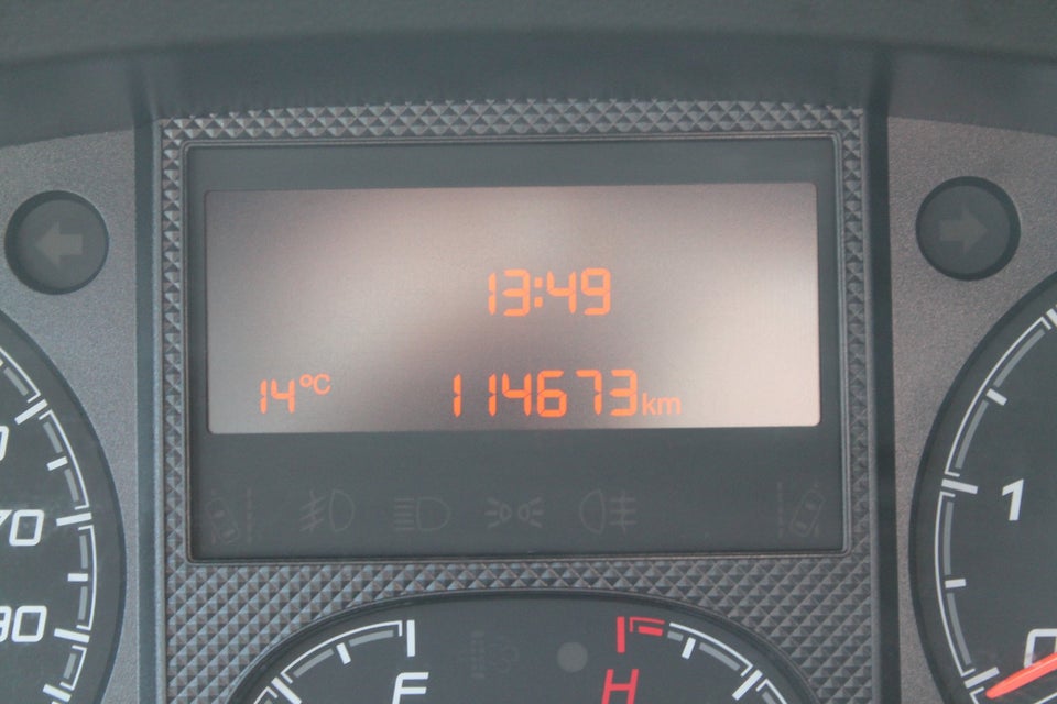 Peugeot Boxer 335 2,2 BlueHDi 165 L3 Plus 2d