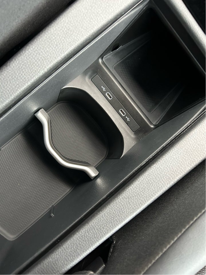 VW ID.4 77 GTX 4Motion 5d