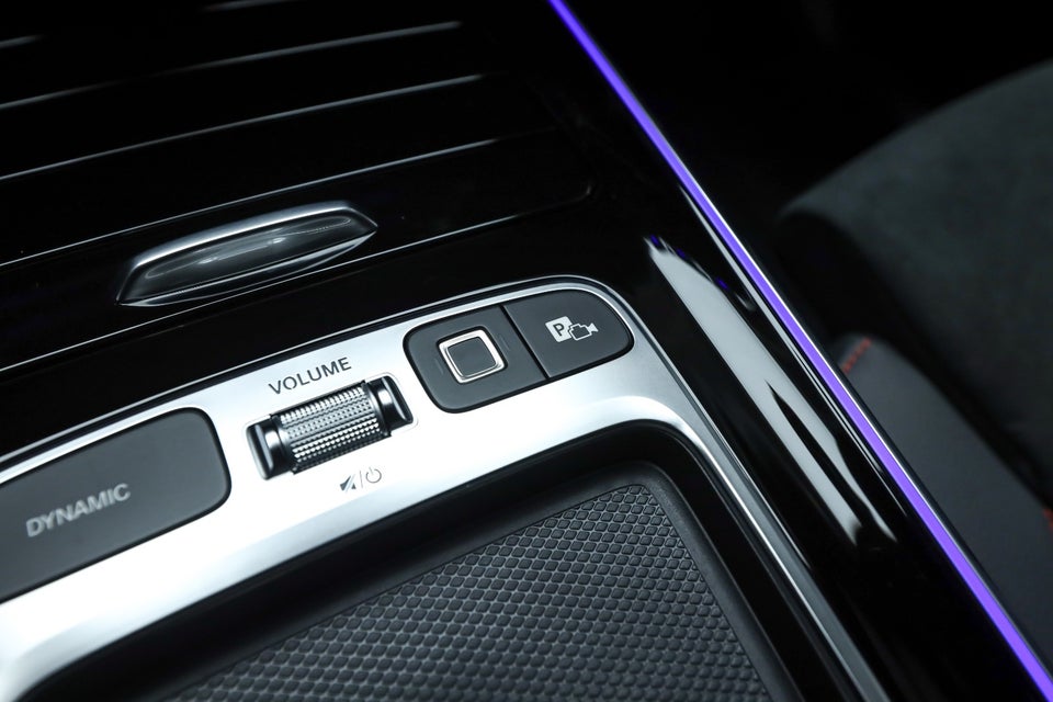 Mercedes EQA250+ AMG Premium 5d