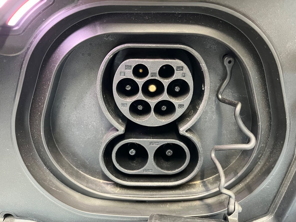 Peugeot e-3008 77 Allure Pack 5d