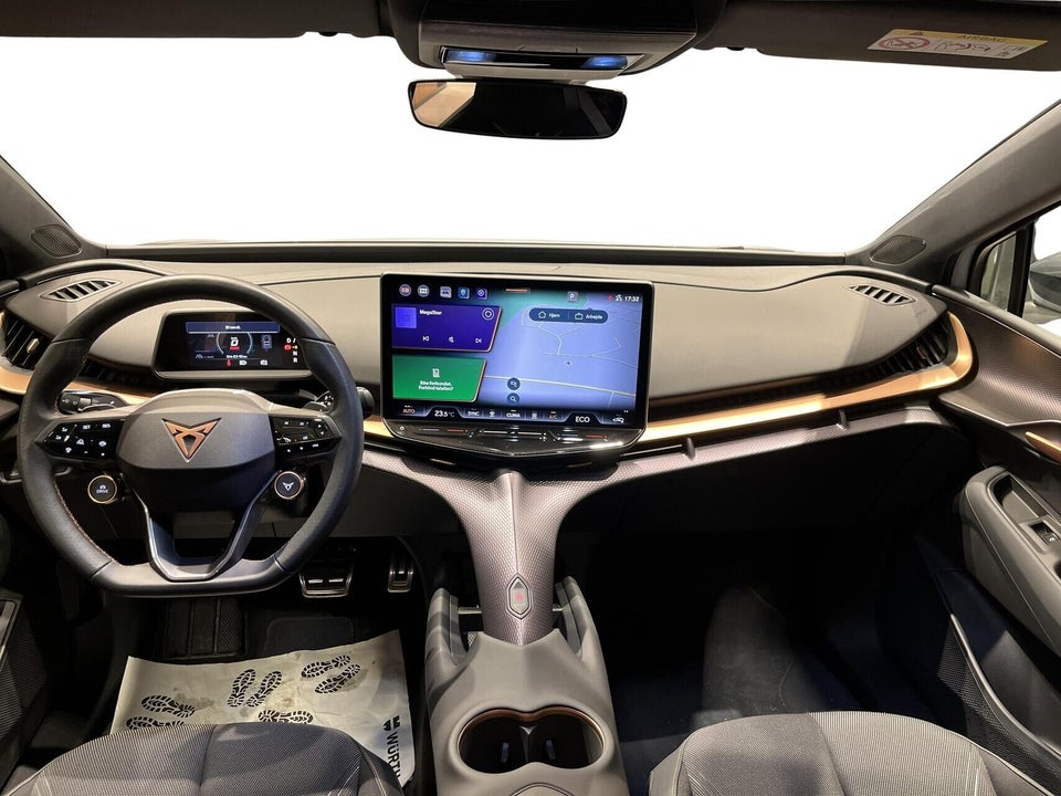 Cupra Tavascan 77 Endurance 5d