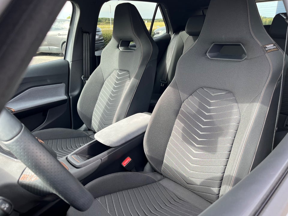 Cupra Born 77 Pasión 5d
