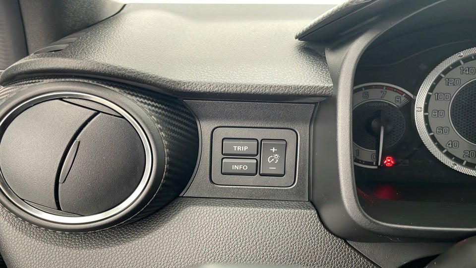 Suzuki Ignis 1,2 mHybrid Club 5d