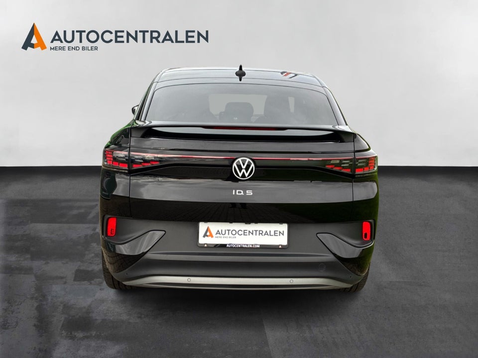 VW ID.5 77 Pro Performance 5d
