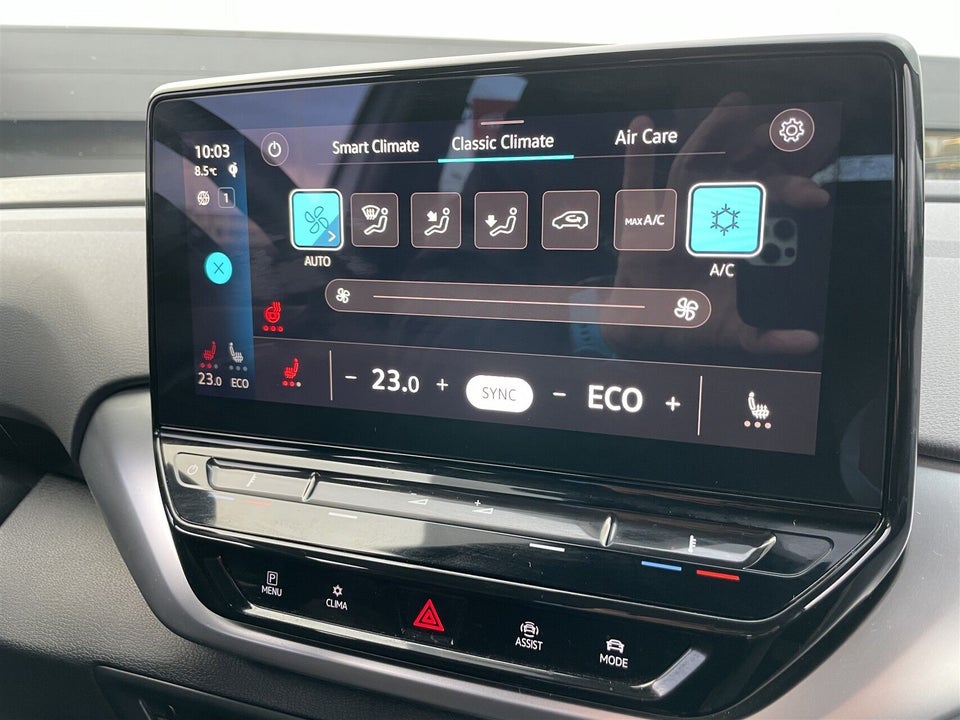 VW ID.4 77 1ST Pro Performance 5d