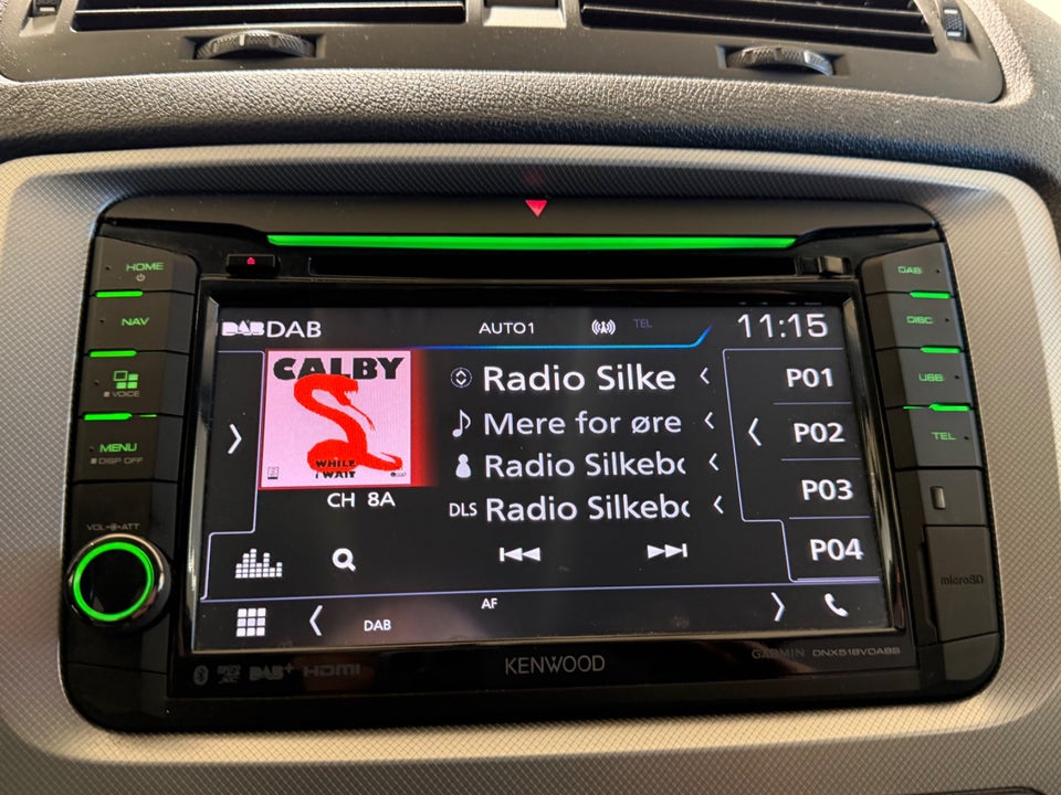 Skoda Octavia 1,6 TDi 105 Elegance 5d