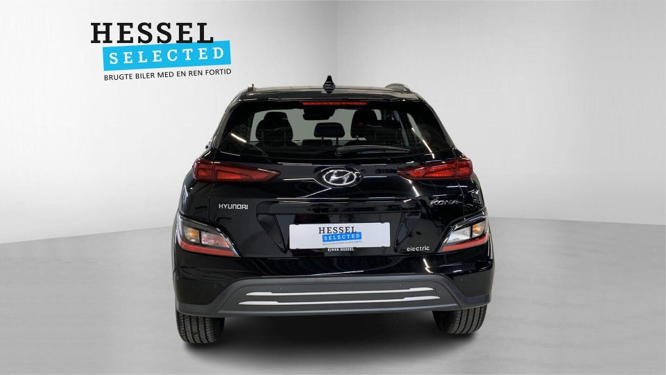 Hyundai Kona 39 EV Select 5d