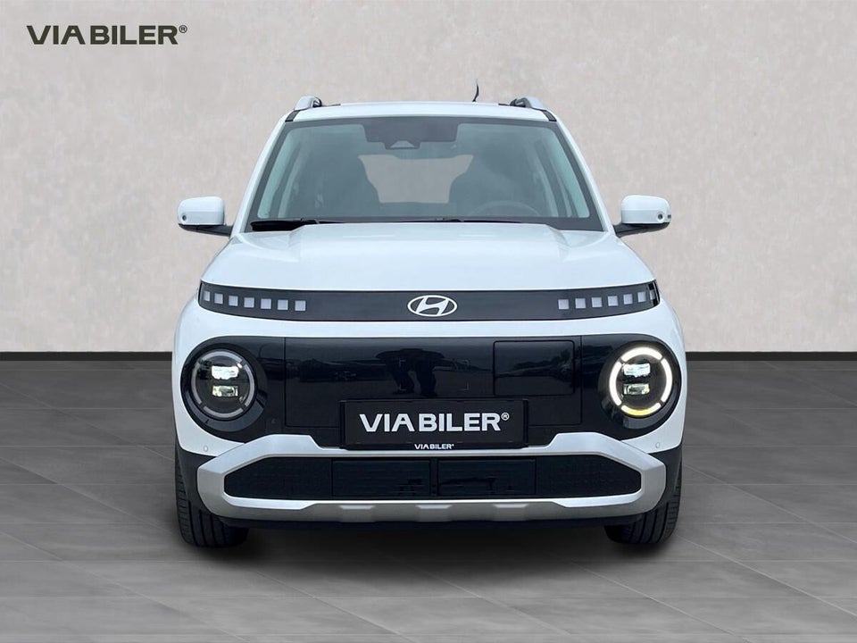 Hyundai Inster 49 Advanced 5d