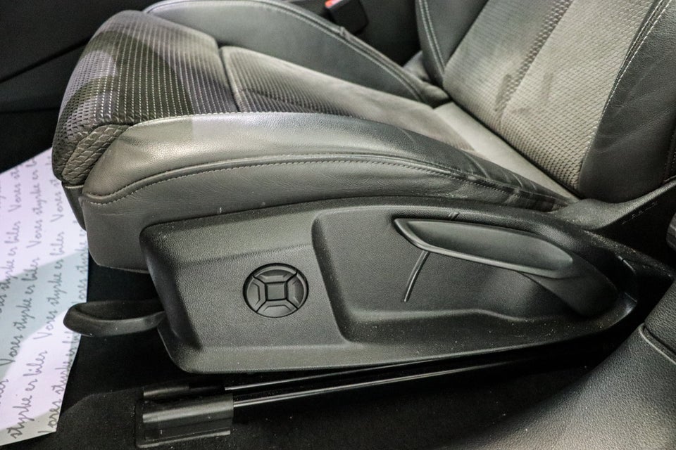 Audi e-tron 50 S-line Sportback quattro 5d