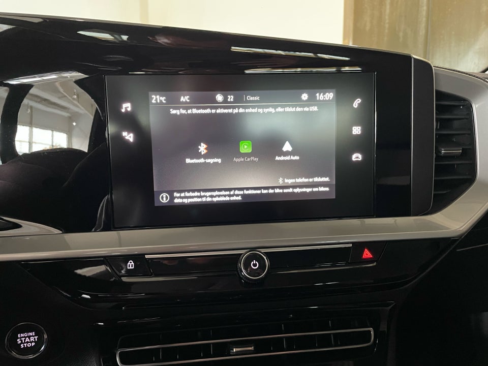 Opel Mokka-e 50 Elegance 5d