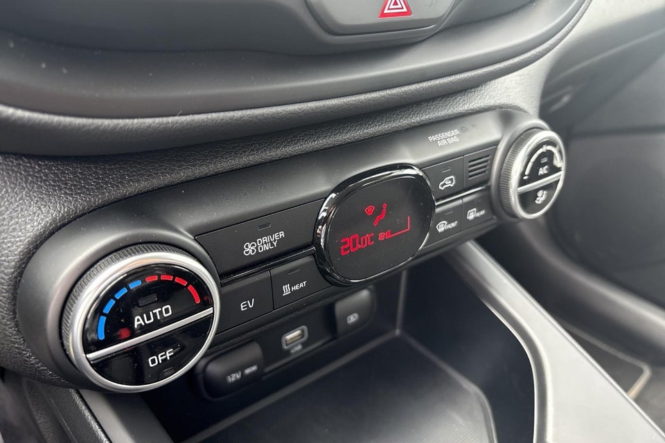 Kia e-Soul 39 Edition 7 5d
