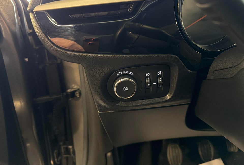 Hyundai Matrix 1,6 GL aut. 5d