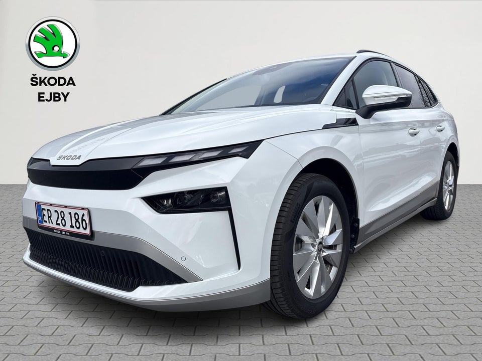 Skoda Enyaq 60 iV Premium 5d