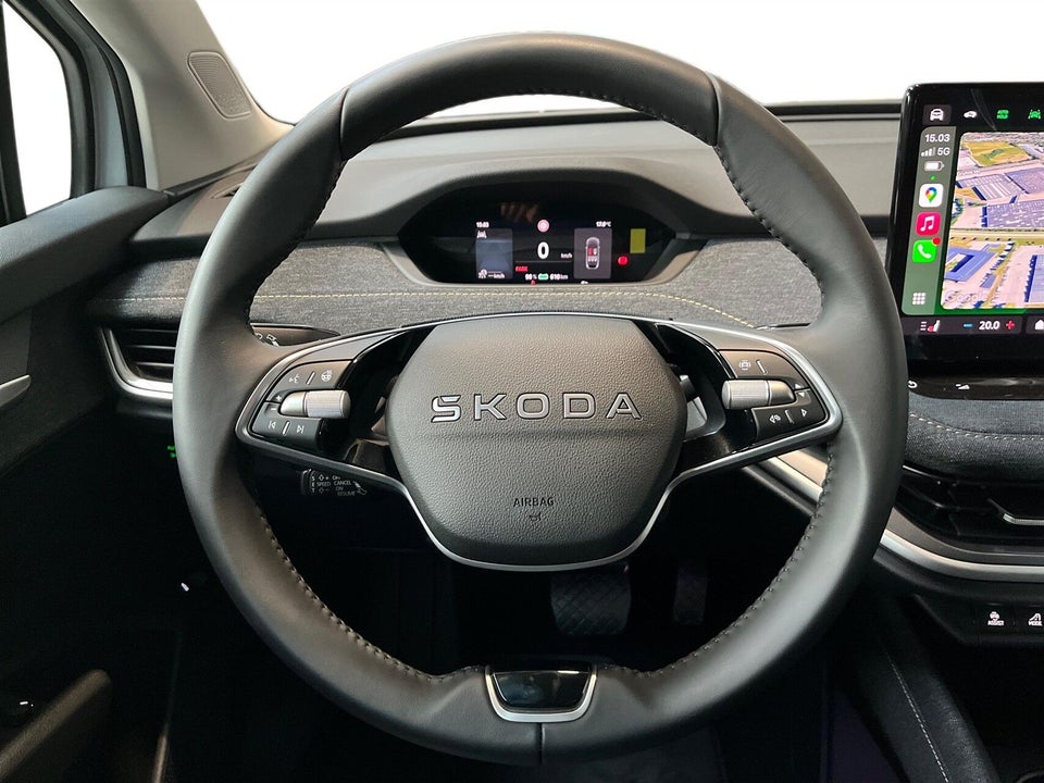 Skoda Elroq 85 iV Premium 5d