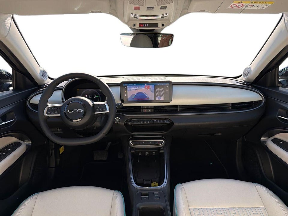 Fiat 600e 54 la Prima 5d