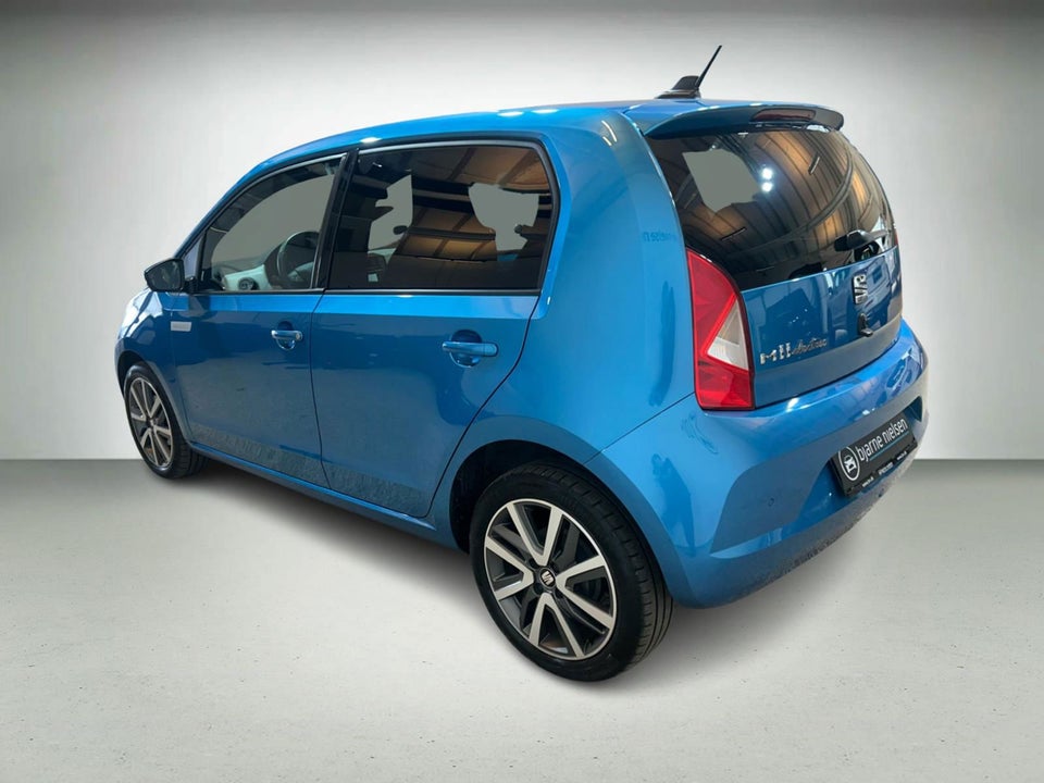 Seat Mii Electric 5d