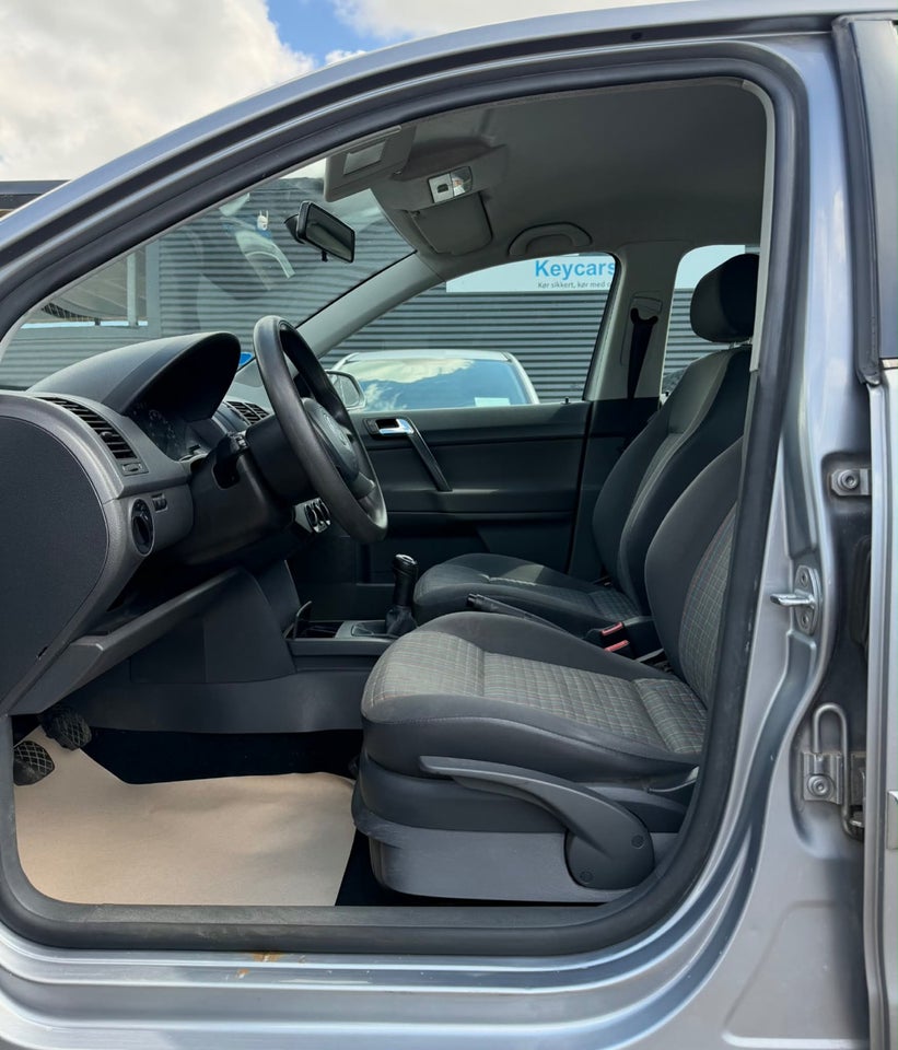 VW Polo 1,4  5d