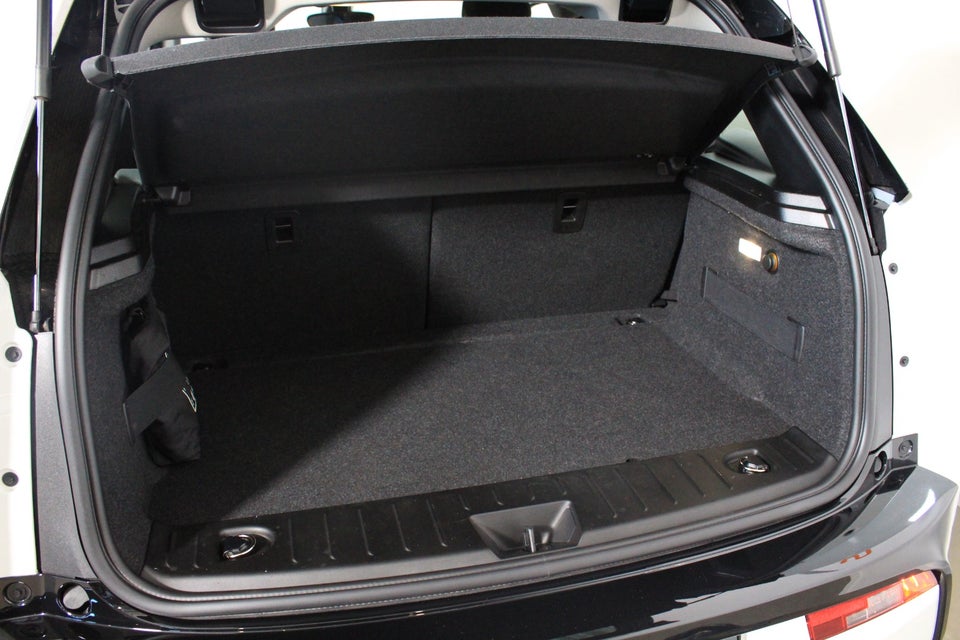 BMW i3s Charged Professional 5d