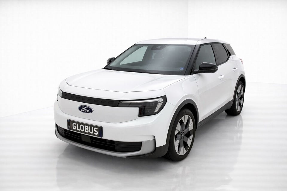 Ford Explorer 79 Premium Extended Range AWD 5d