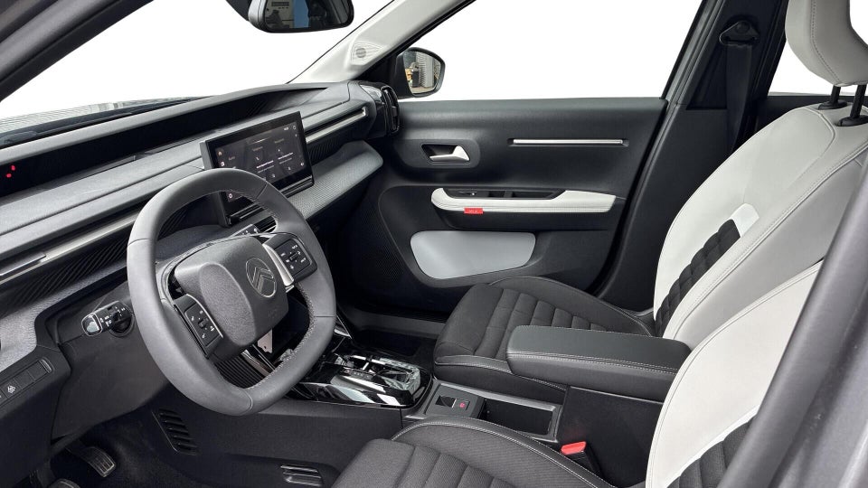 Citroën ë-C3 Aircross 44 Max 5d