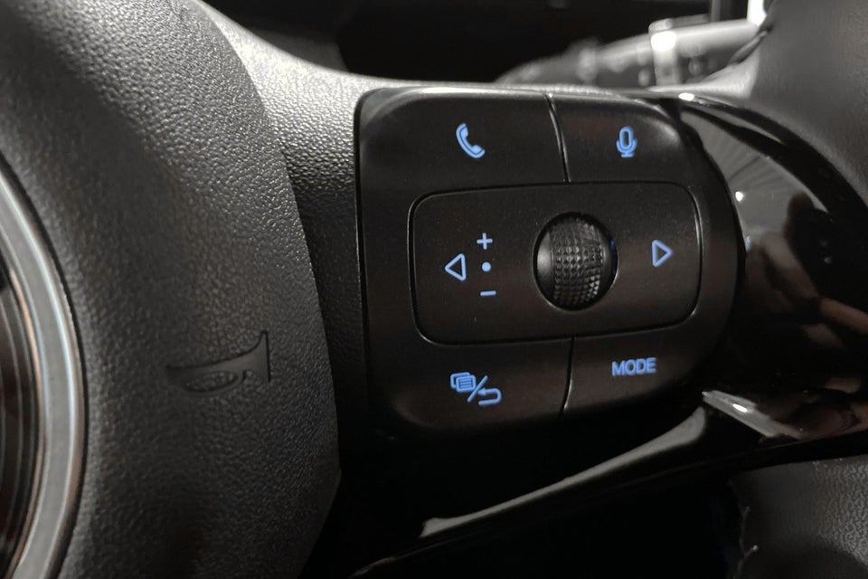 BYD Dolphin 60 Comfort 5d