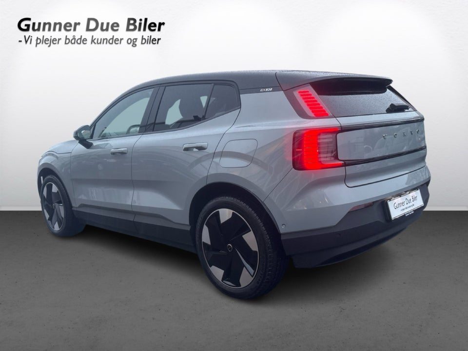 Volvo EX30 Twin Performance Ultra 5d