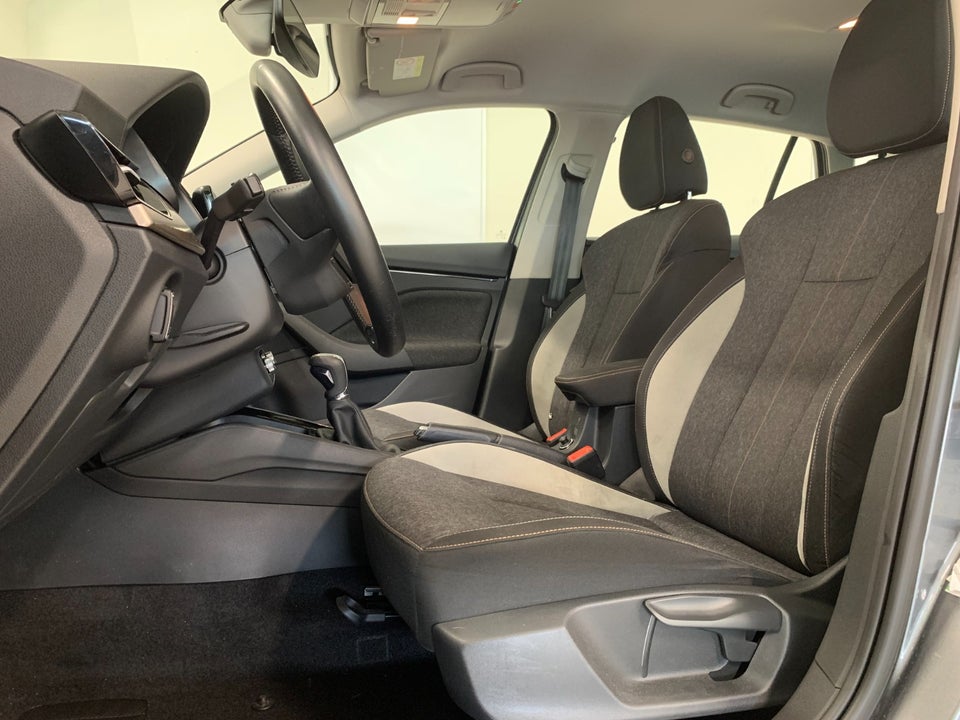 Skoda Scala 1,0 TSi 110 Style DSG 5d