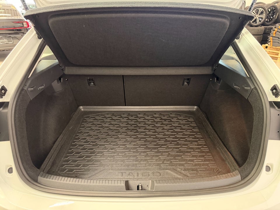 VW Taigo 1,5 TSi 150 Style DSG 5d