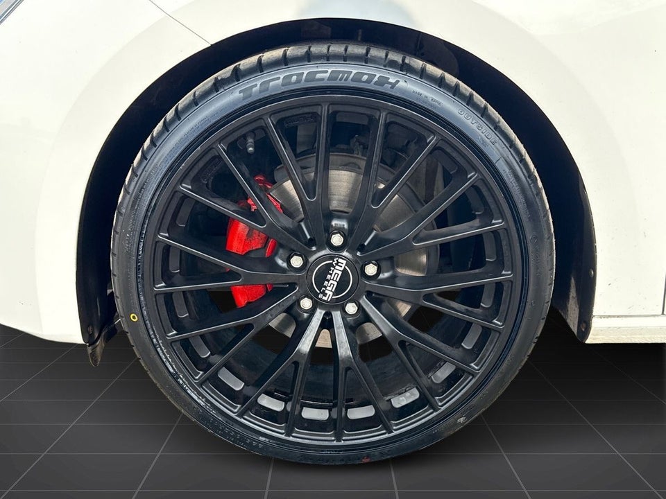 Seat Leon 1,5 TSi 150 FR DSG 5d