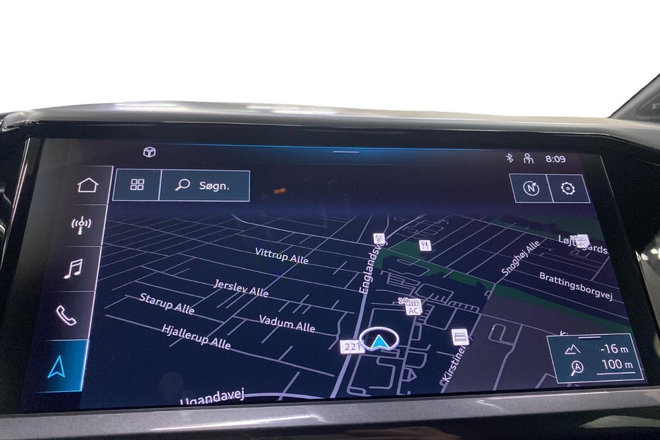 Audi Q4 e-tron 45 Ultra 5d