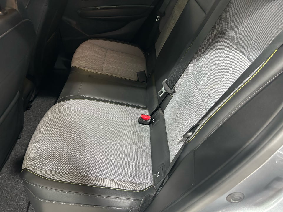 Renault Megane E-Tech 60 Techno 5d