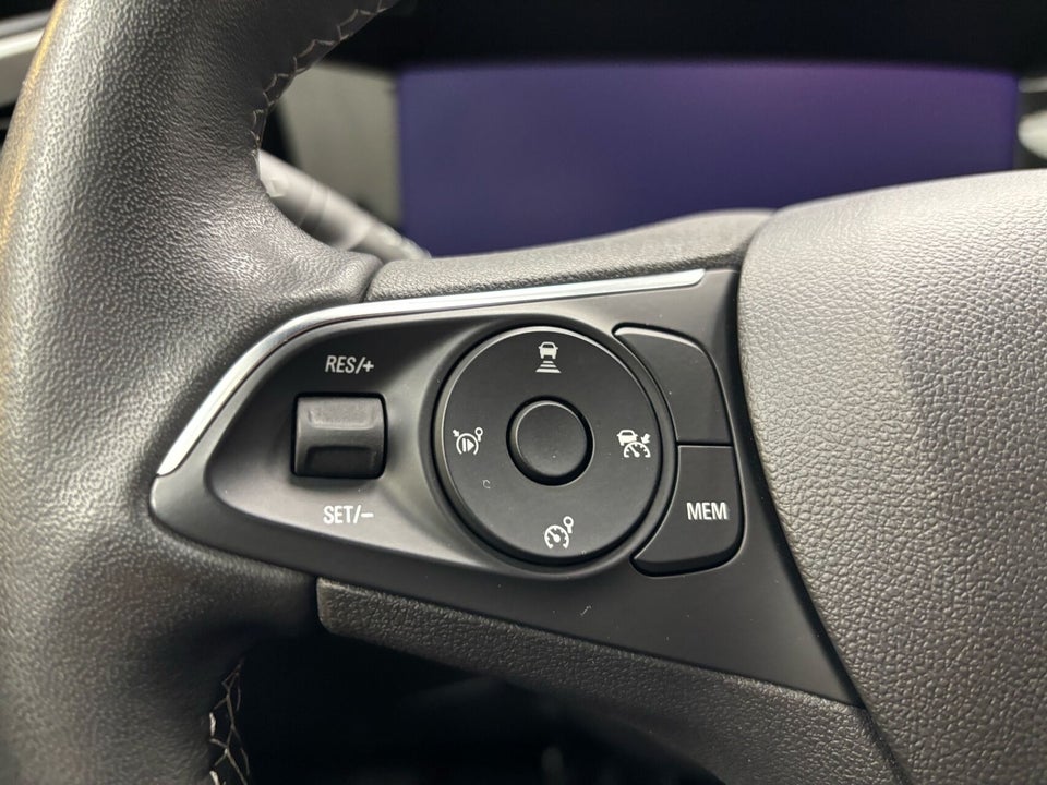 Opel Mokka-e 50 Ultimate 5d