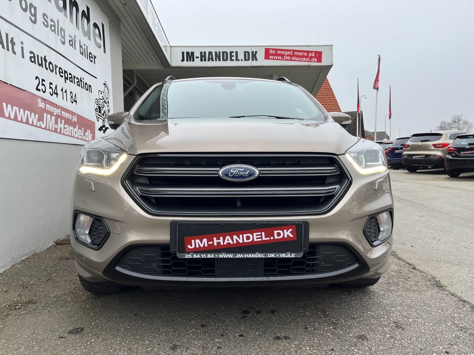 Ford Kuga 1,5 SCTi 150 ST-Line 5d