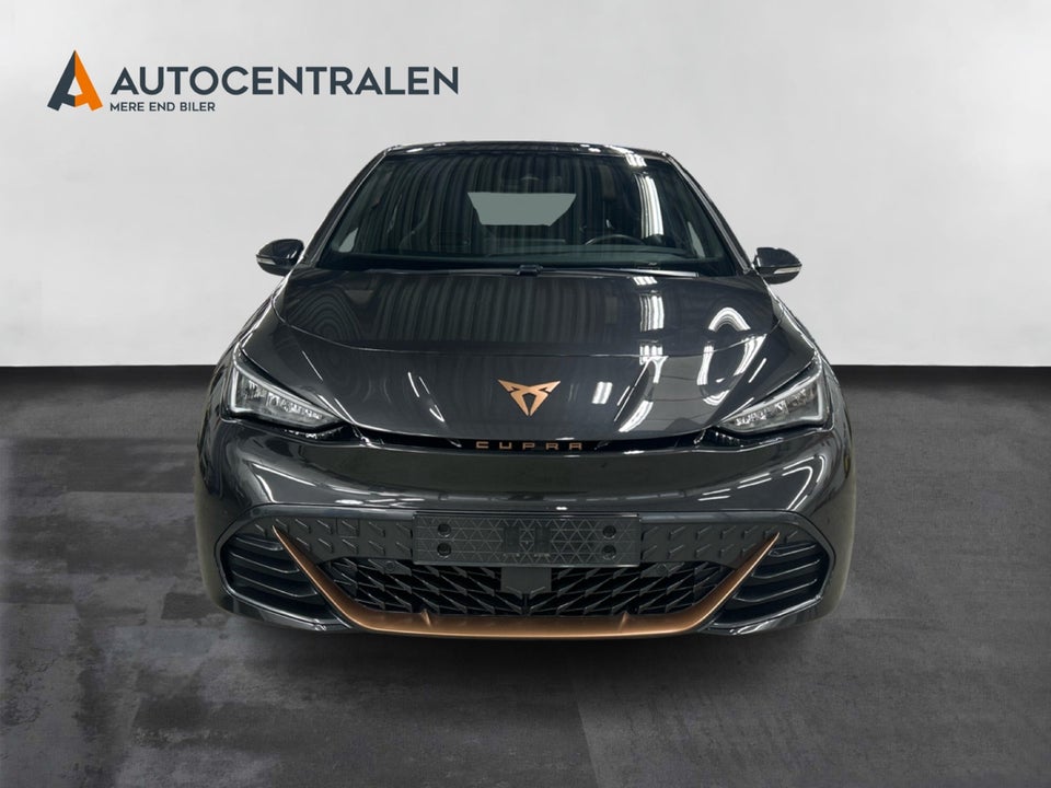 Cupra Born 77 e-Boost 5d