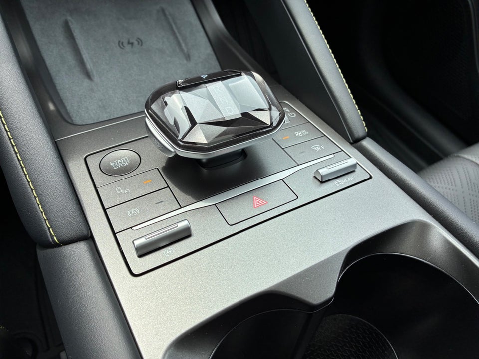 BYD Atto 2 46 Boost 5d
