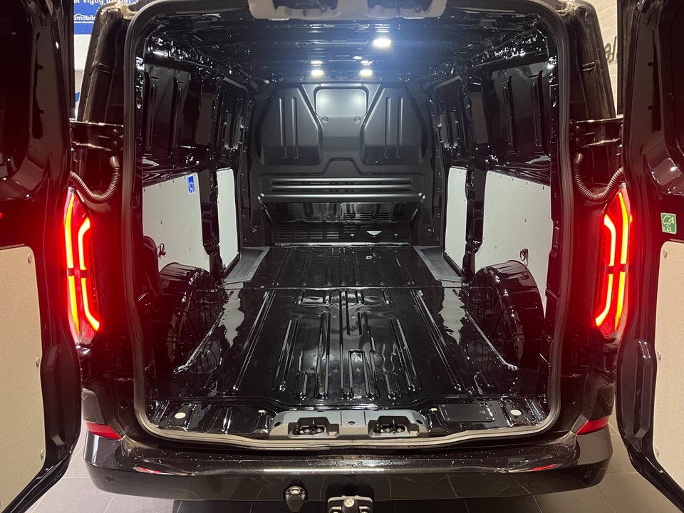 Ford E-Transit Custom 340 L2 71 Limited AWD
